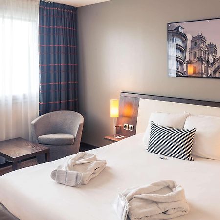Hotel Mercure Rennes Cesson Zewnętrze zdjęcie
