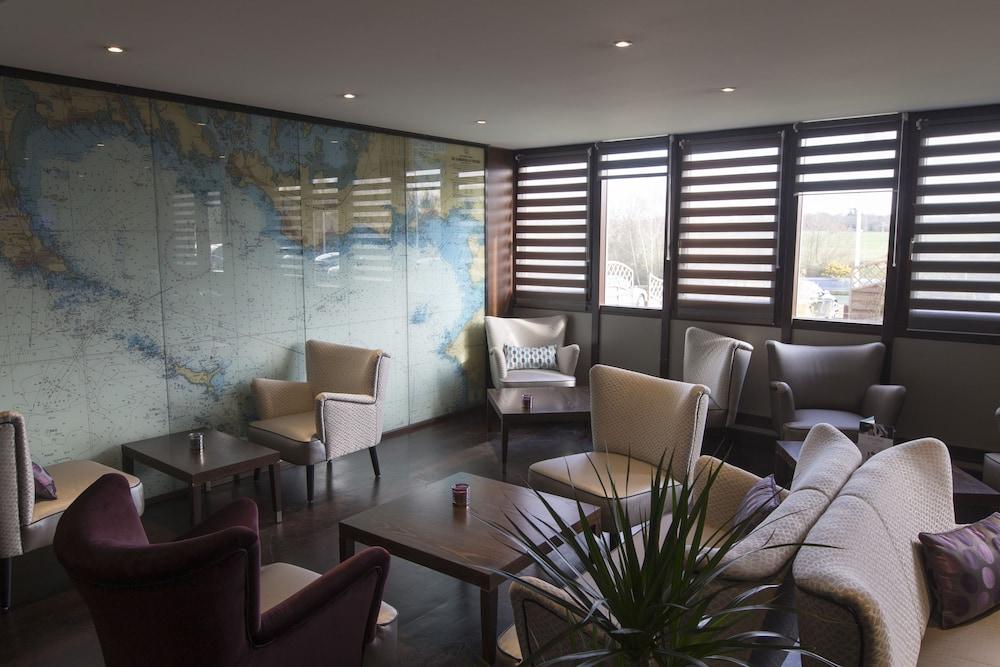 Hotel Mercure Rennes Cesson Zewnętrze zdjęcie