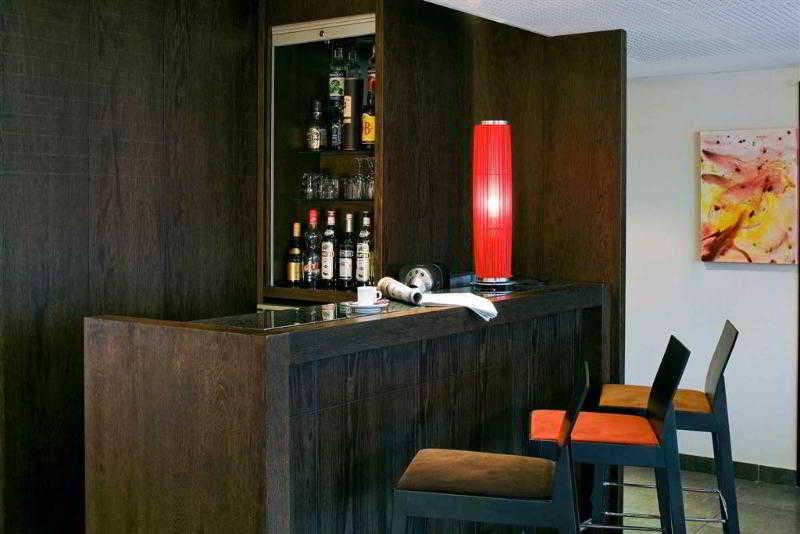 Hotel Mercure Rennes Cesson Zewnętrze zdjęcie