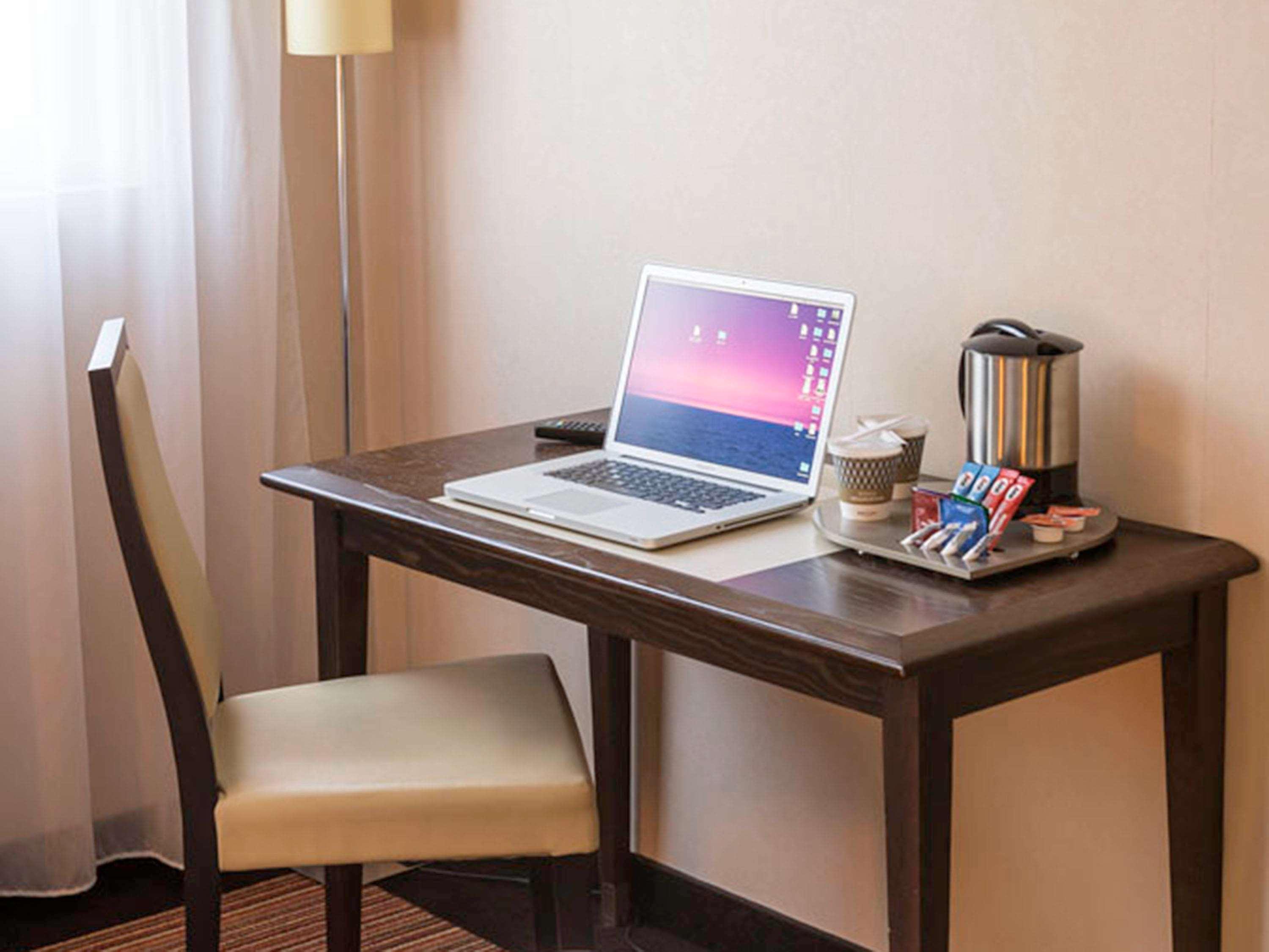 Hotel Mercure Rennes Cesson Zewnętrze zdjęcie