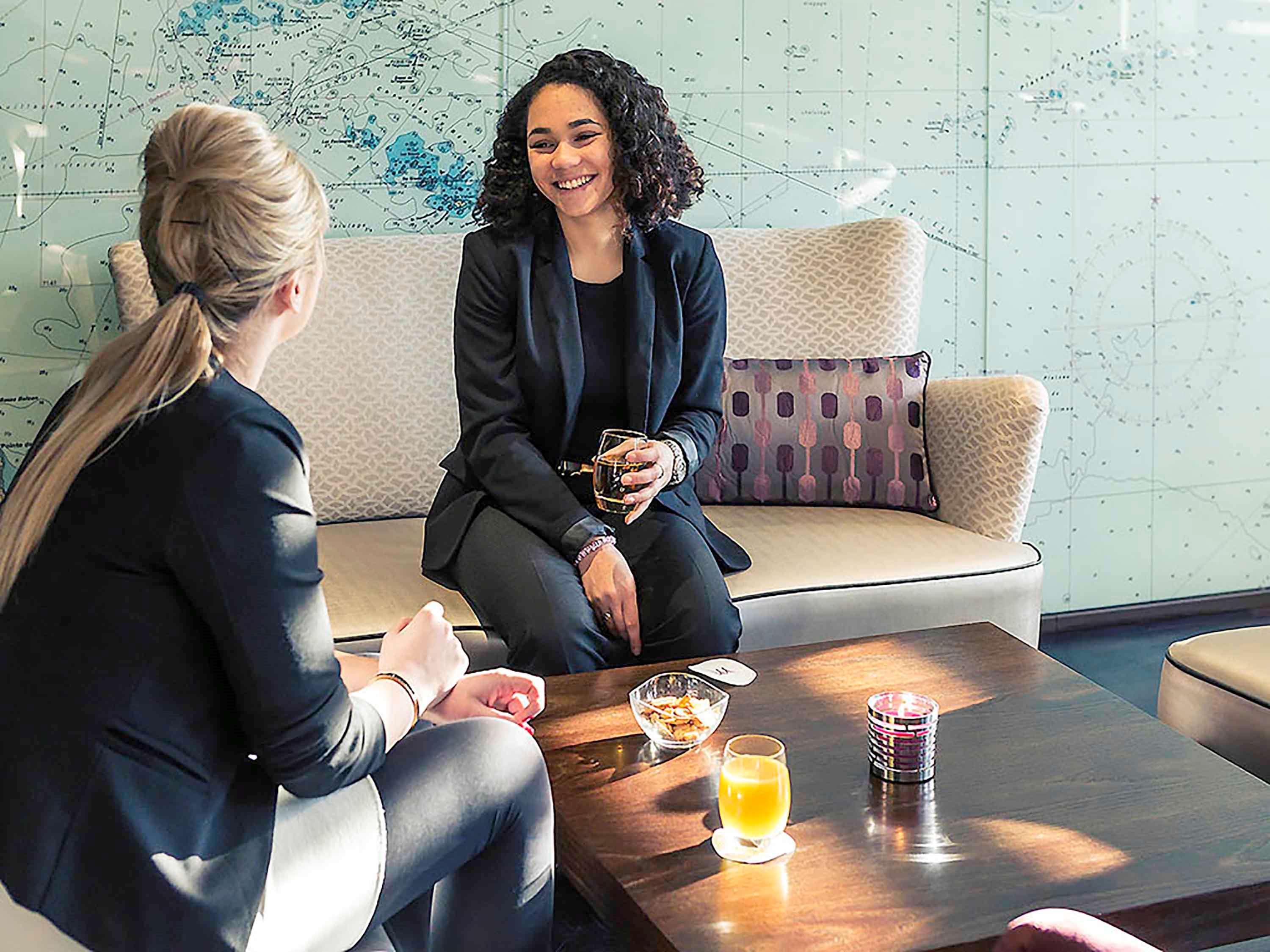 Hotel Mercure Rennes Cesson Zewnętrze zdjęcie