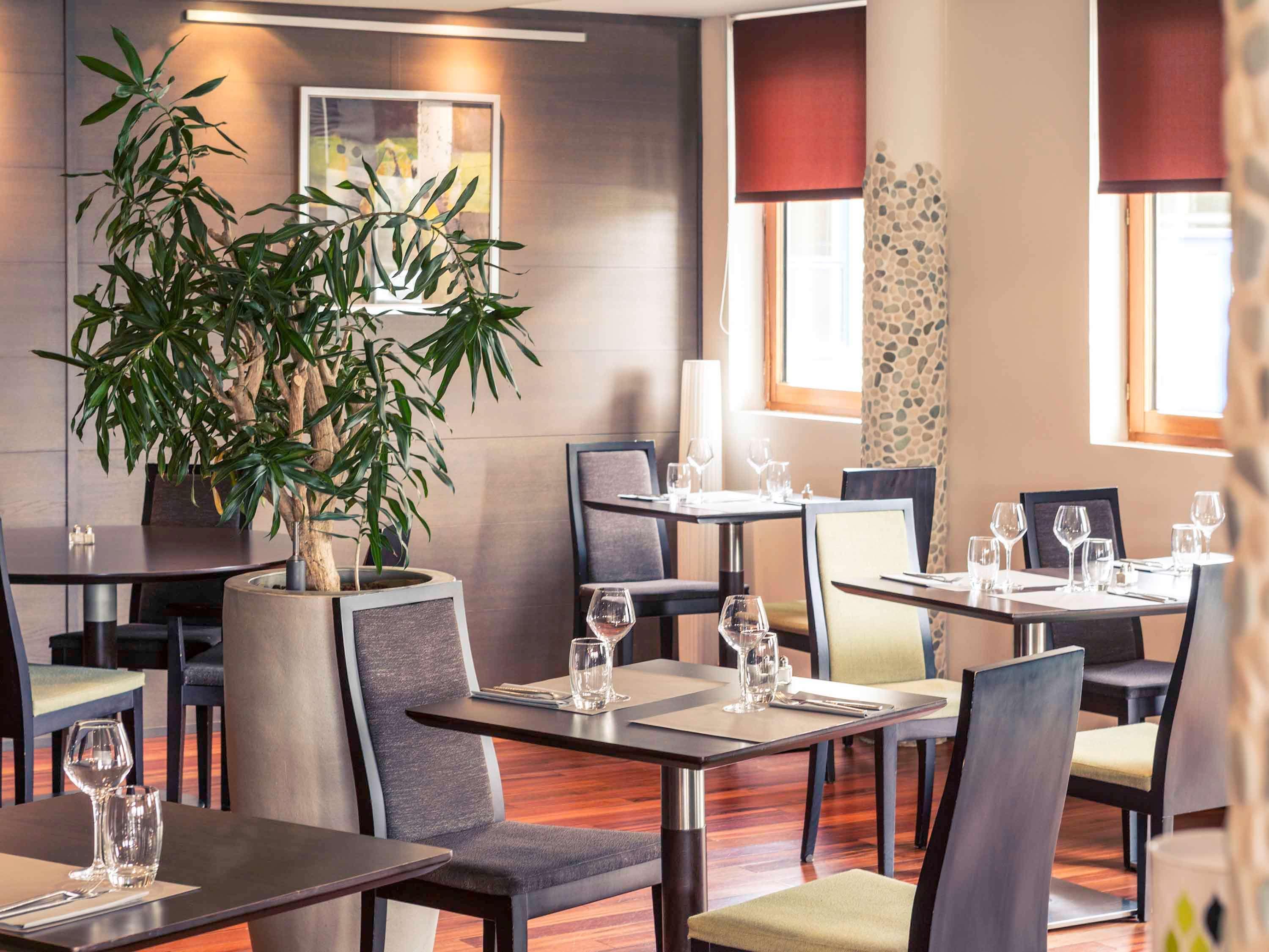 Hotel Mercure Rennes Cesson Zewnętrze zdjęcie