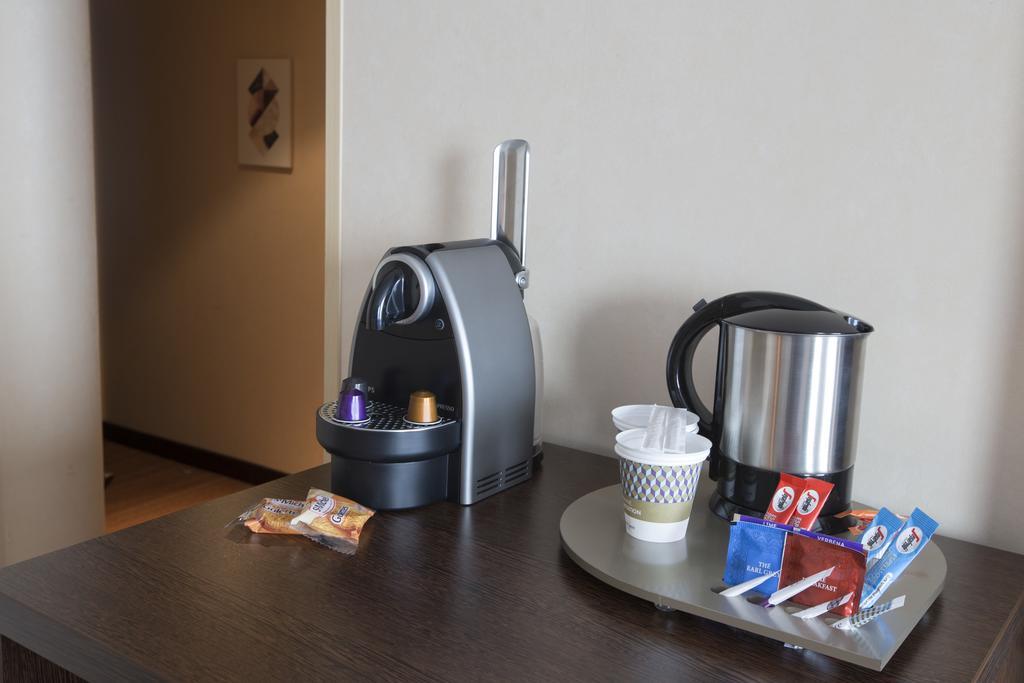 Hotel Mercure Rennes Cesson Pokój zdjęcie