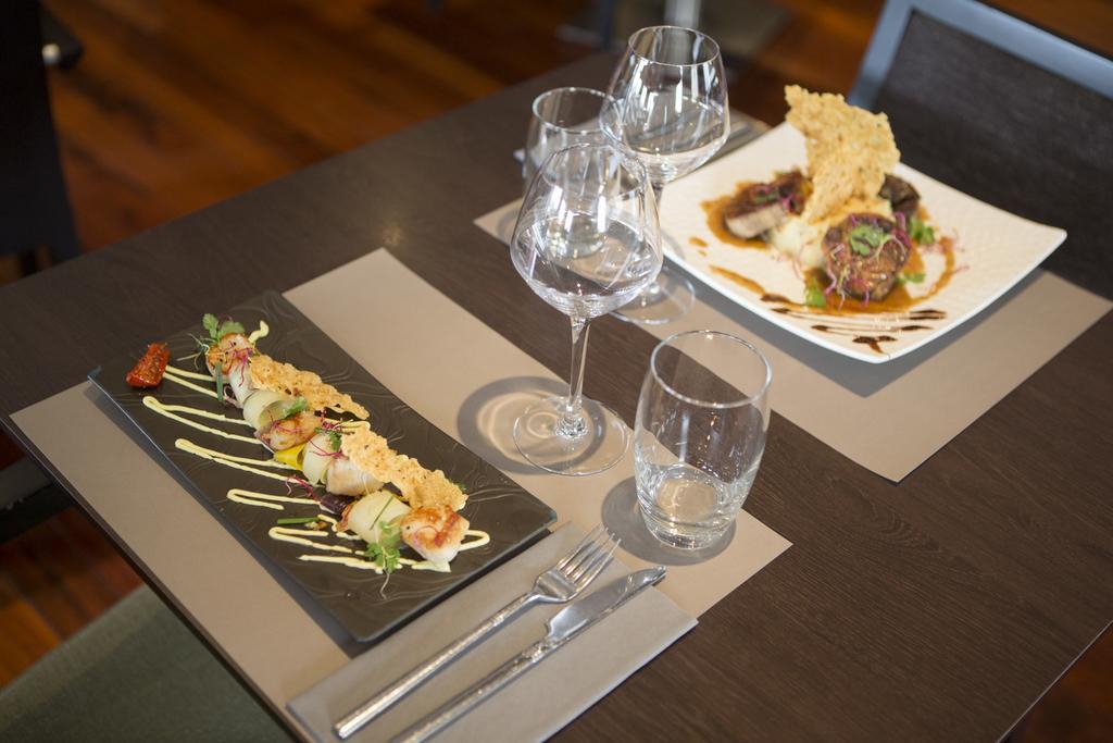 Hotel Mercure Rennes Cesson Zewnętrze zdjęcie
