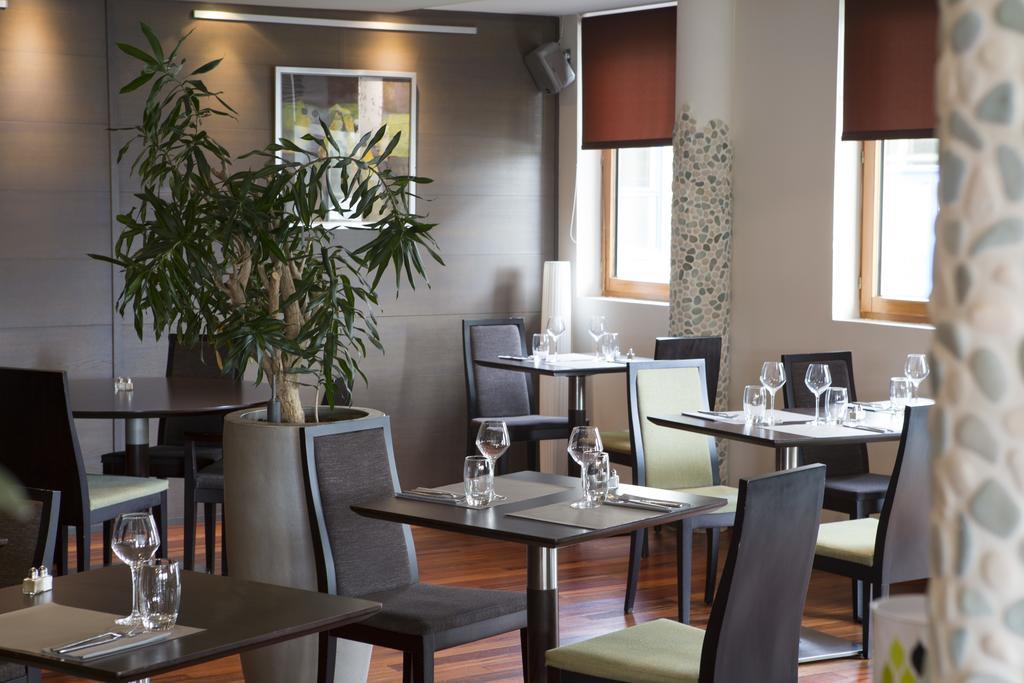 Hotel Mercure Rennes Cesson Zewnętrze zdjęcie