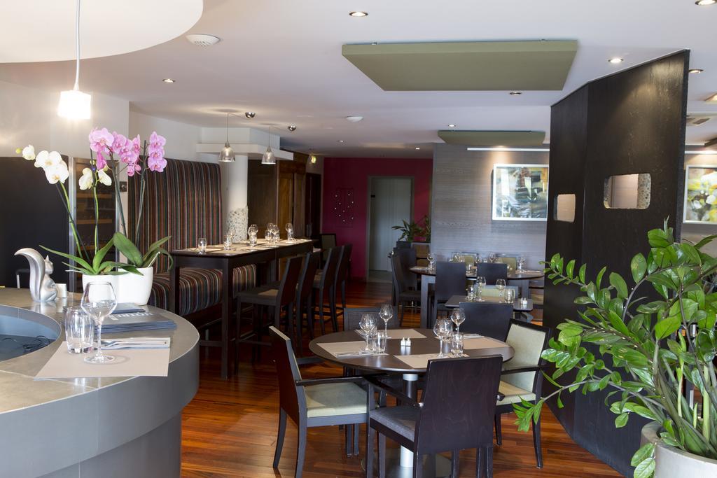Hotel Mercure Rennes Cesson Zewnętrze zdjęcie