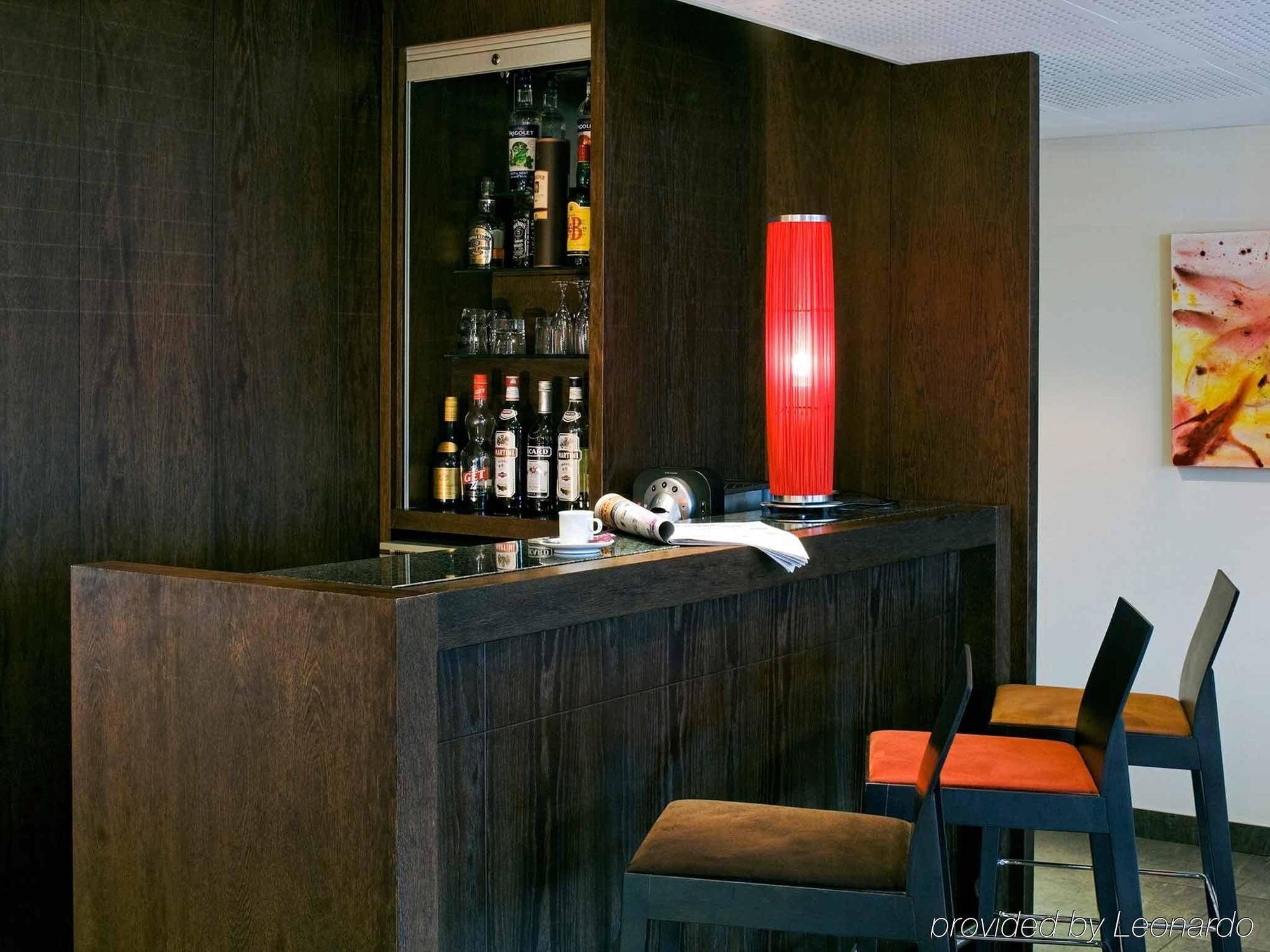 Hotel Mercure Rennes Cesson Zewnętrze zdjęcie