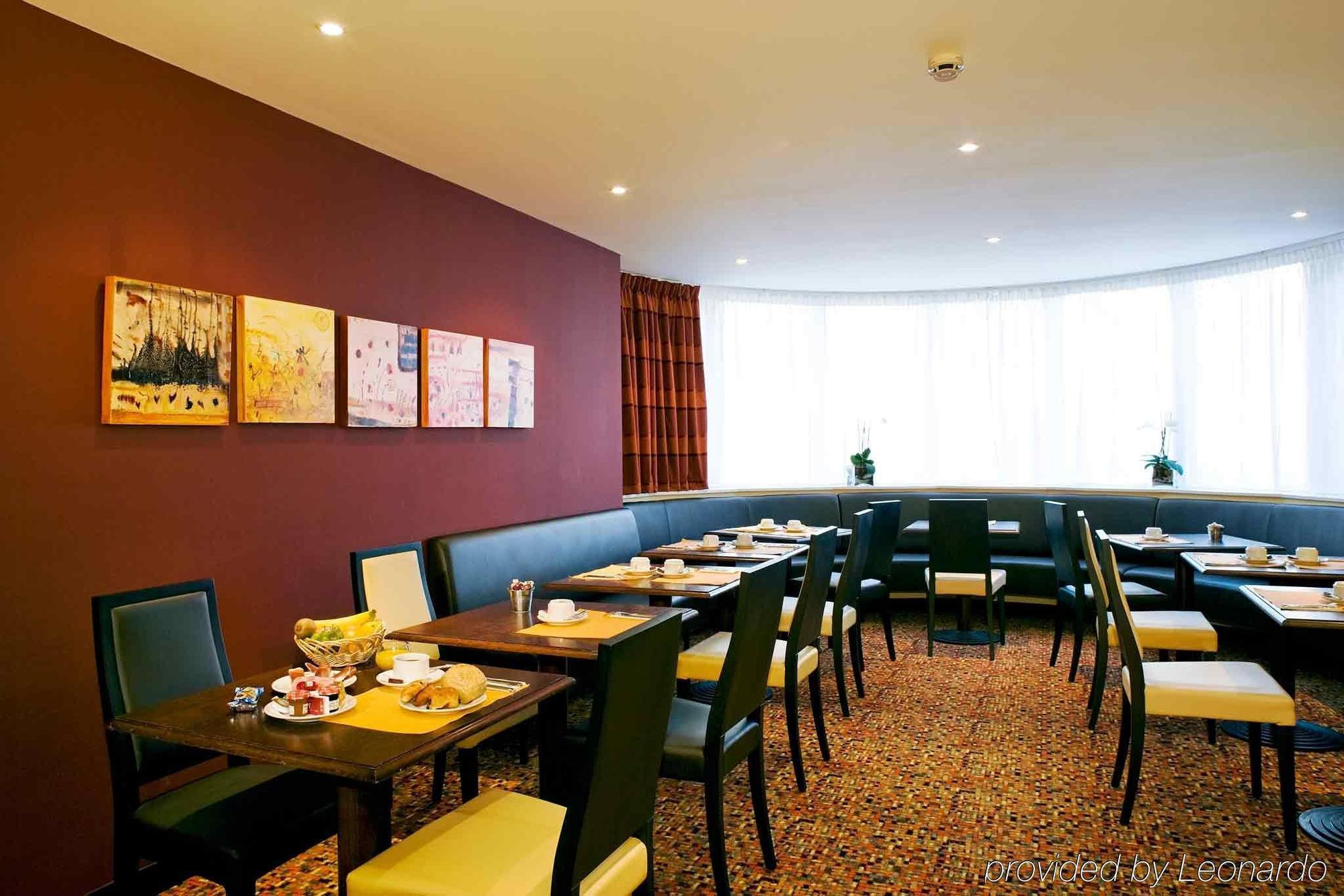Hotel Mercure Rennes Cesson Zewnętrze zdjęcie